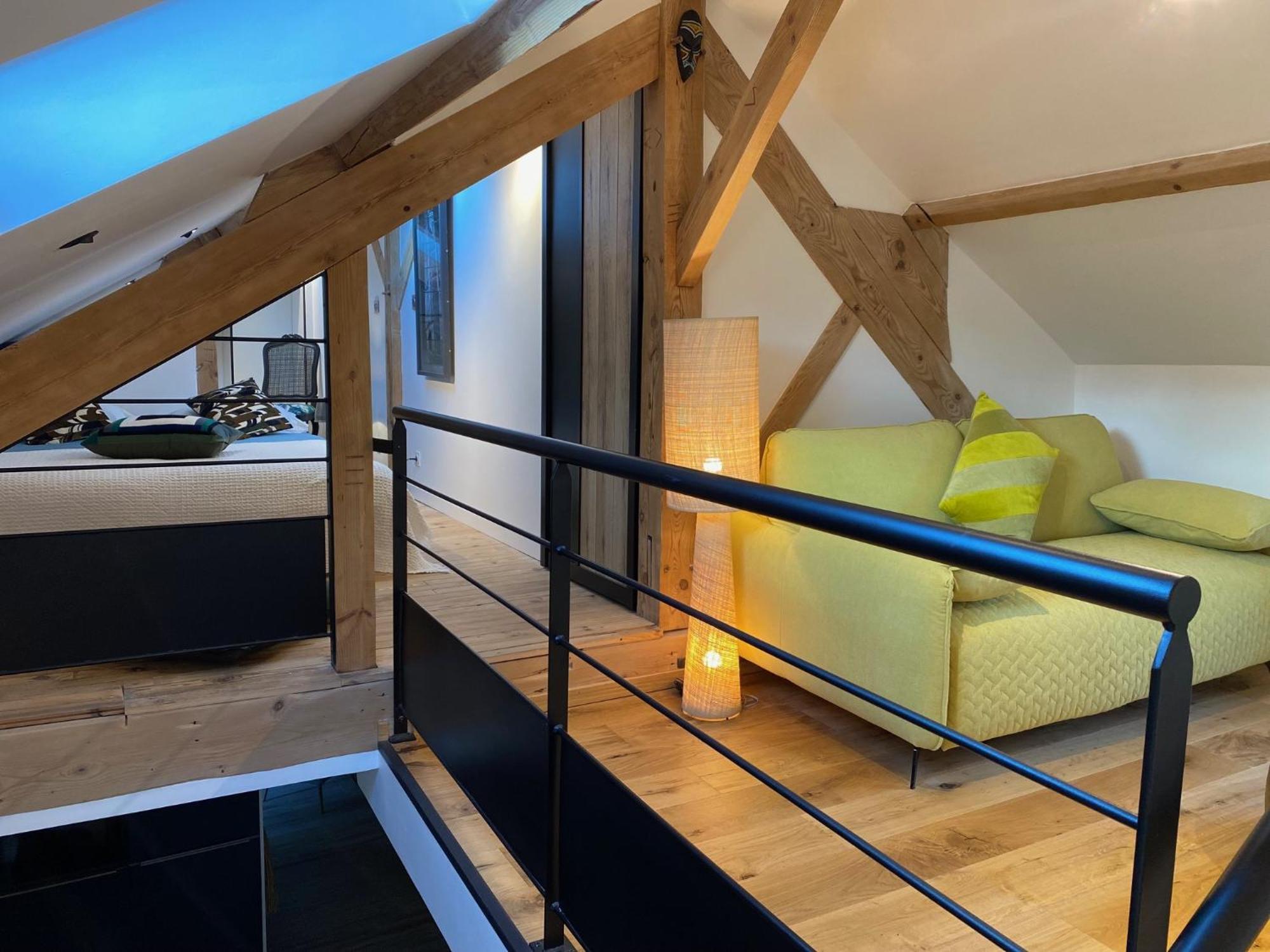 Appartement Avec Terrasse & Parking Sarlat Centre ภายนอก รูปภาพ